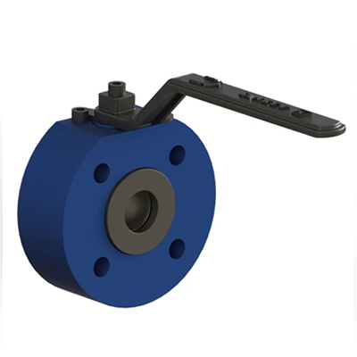 BALL VALVE HUNGARY